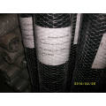 PVC Coated Hexagonal Wire Netting